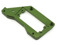 ST Racing Concepts SCX10 Pro CNC-Machined Aluminum Servo On-Axle Mount (Green)