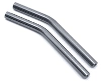 ST Racing Concepts Wraith Aluminum Upper Bent Suspension Links (2) (Gun Metal)