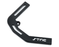 ST Racing Concepts Aluminum Chassis Brace (Black)