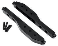 ST Racing Concepts Aluminum HD Rear Lower Suspension Link Set (Black)