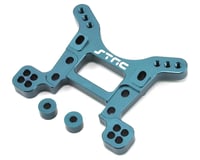 ST Racing Concepts Aluminum HD Front Shock Tower (Blue)