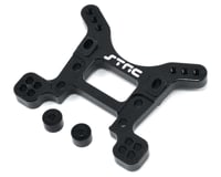 ST Racing Concepts Aluminum HD Front Shock Tower (Black)