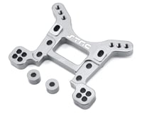 ST Racing Concepts Aluminum HD Front Shock Tower (Silver)