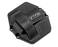 ST Racing Concepts Aluminum V3 AR60 Differential Cover (Black)