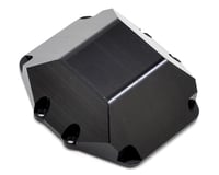 ST Racing Concepts Aluminum V2 HD Differential Cover (Black)