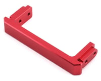 ST Racing Concepts Enduro Aluminum Rear Bumper Eliminating Brace (Red)