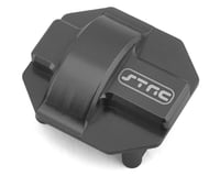 ST Racing Concepts Enduro Aluminum Differential Cover (Gun Metal)