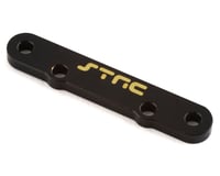 ST Racing Concepts Enduro Trailrunner Brass Front Lower Arm Brace (Black)