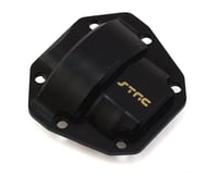 ST Racing Concepts HPI Venture Brass Diff Cover (Black)