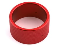 Scale Reflex Aluminum Futaba Wheel Grip (Red)