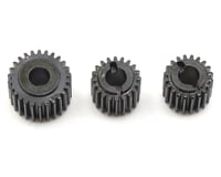 SSD RC SCX10 II HD Steel Transfer Case Gear Set