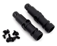 SSD RC SCX10 II Pro44 Metal Axle Tubes