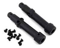 SSD RC SCX10 II Pro44 Metal Rear Axle Tubes