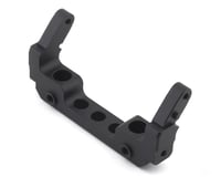 SSD RC SCX10 III Aluminum Front Bumper Mount