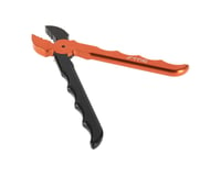 ST Racing Concepts Long Shock Shaft Pliers (Black/Orange)