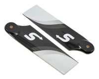 Switch Blades 105mm Premium Carbon Fiber Tail Rotor Blade Set