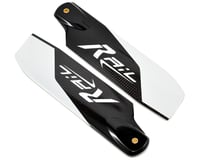 Rail Blades R-116 Tail Blade Set