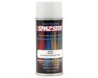 Spaz Stix "Yellow" Fluorescent Spray Paint (3.5oz)