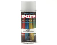 Spaz Stix "Fire Red" Fluorescent Spray Paint (3.5oz)
