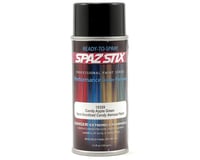 Spaz Stix "Candy Apple Green" Spray Paint (3.5oz)