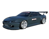 24K RC Technology 1/10 James Deane Nissan S14.9 Drift Body