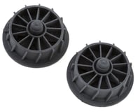 24K RC Technology 1/10 Rear Fans (D-Saito Wide Kit) (2)