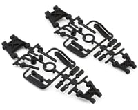 Tamiya TA-02 Suspension Arm Set (D Parts)