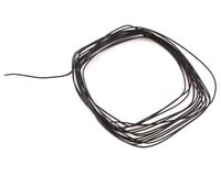 Tamiya 0.5mm Cable Wire (Black) (2000mm)