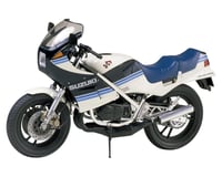 Tamiya Suzuki RG250R 1/12 Motorcycle Model Kit