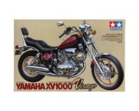 Tamiya 1/12 Yamaha Virago XV1000 Kit