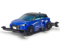 Tamiya 1/32 JR Lexus LBX Morizo RR Mini 4WD Kit (MA-Chassis)