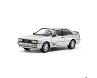 Tamiya 1/24 Audi Quattro Plastic Model Kit