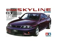 Tamiya 1/24 Nissan Skyline GT-R V Special Model Kit