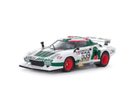 Tamiya 1/24 Lancia Stratos Turbo Plastic Model Kit