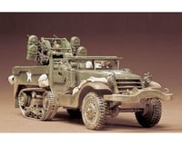 Tamiya 1/35 U.S. Multiple Gun Carriage M16 Half Track Model Kit