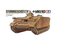 Tamiya 1/35 Sturmgeschutz IV