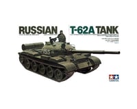 Tamiya 1/35 Russian T-62A Tank Model Kit