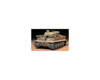 Tamiya 1/35 German Heavy Tiger I Tank Plastic Model Kit