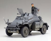 Tamiya 1/35 Sd. Kfz 222 Leichter Panzerspähwagen Model Kit