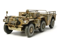 Tamiya 1/35 6x6 M561 Gama Goat Model Kit