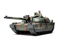 Tamiya 1/35 French Main Battle Tank Leclerc Series 2 Model Kit