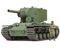 Tamiya 1/35 Russian Heavy Tank KV-2 Model Kit