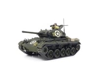Tamiya M24 Chaffee US Light Tank 1/35 Model Kit (ITALERI)
