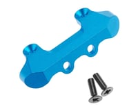 Tamiya Aluminum Rear Susp Mount DB01 3 Degree Toe-In