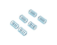 Tamiya M-Chassis Spring Set Blue Plated