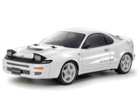 Tamiya 1/10 RC Toyota Celica GT-Four ST185 (TT-02) (Pre-Painted Body)