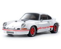 Tamiya Porsche 911 Carrera RSR 2.8 1/10 2WD Electric Touring Car Kit (BT-01)