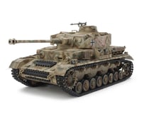 Tamiya 1/35 RC German  Panzerkampfwagen IV Ausf.J Tank Model Kit