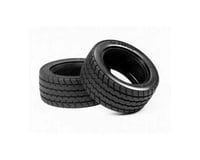 Tamiya M-Chassis 60D Radial Tires (2)