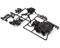 Tamiya M-07 Concept Stiffener Parts Set (K Parts)